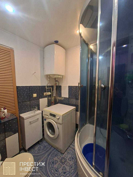 Оренда квартири Привокзальна 3а Борисполь - изображение 8