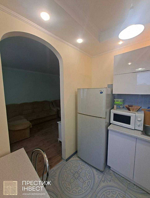 Оренда квартири Привокзальна 3а Борисполь - изображение 3