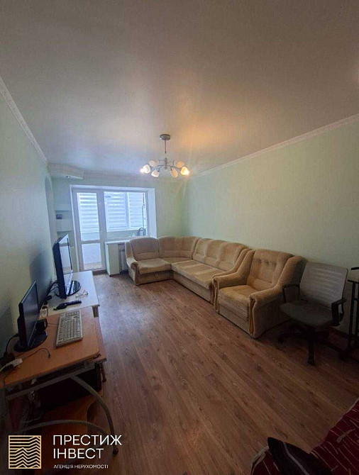 Оренда квартири Привокзальна 3а Борисполь - изображение 4