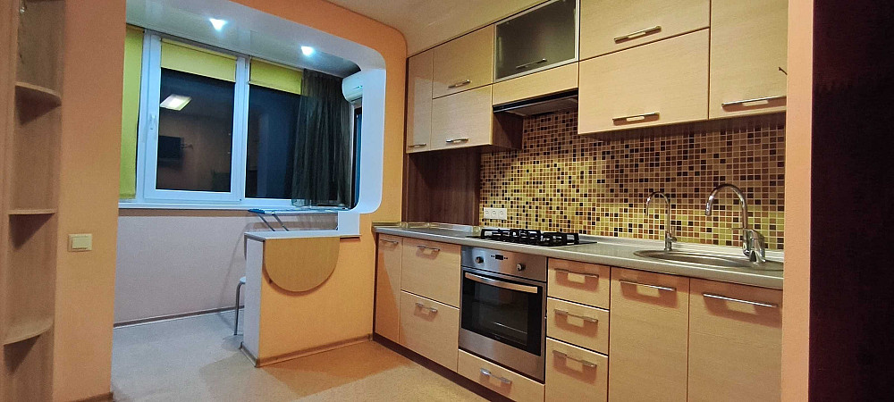 здам Реальну 1к ж/м Топля-1 дым 25 навпроти ТРЦ "TERRA" газова піч Дніпро - зображення 7