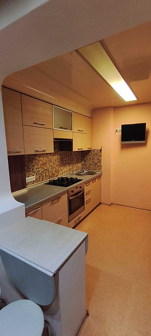 здам Реальну 1к ж/м Топля-1 дым 25 навпроти ТРЦ "TERRA" газова піч Дніпро - зображення 8