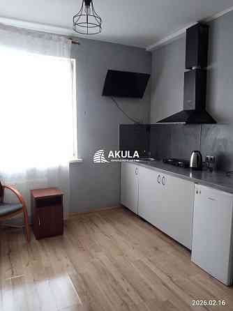 Оренда квартири 23,3 м² в Борисполі Борисполь