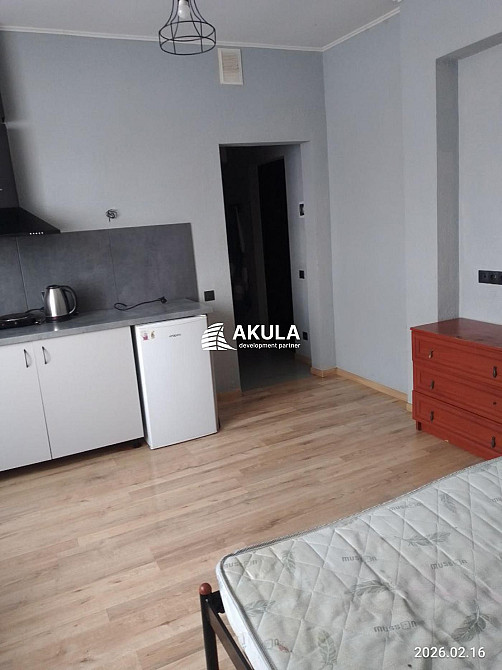 Оренда квартири 23,3 м² в Борисполі Борисполь - изображение 2