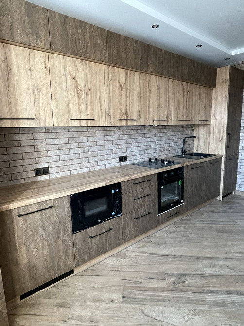 Здається в оренду 1 кімнатна квартира Lutsk - photo 1