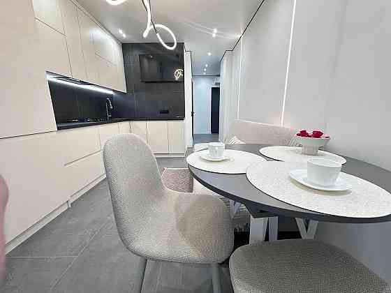 Здам в оренду затишну повністю укомплектовану однокімнатну квартиру Івано-Франківськ