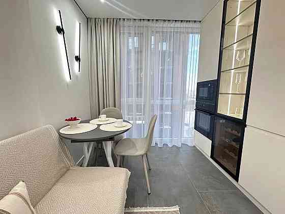 Здам в оренду затишну повністю укомплектовану однокімнатну квартиру Івано-Франківськ