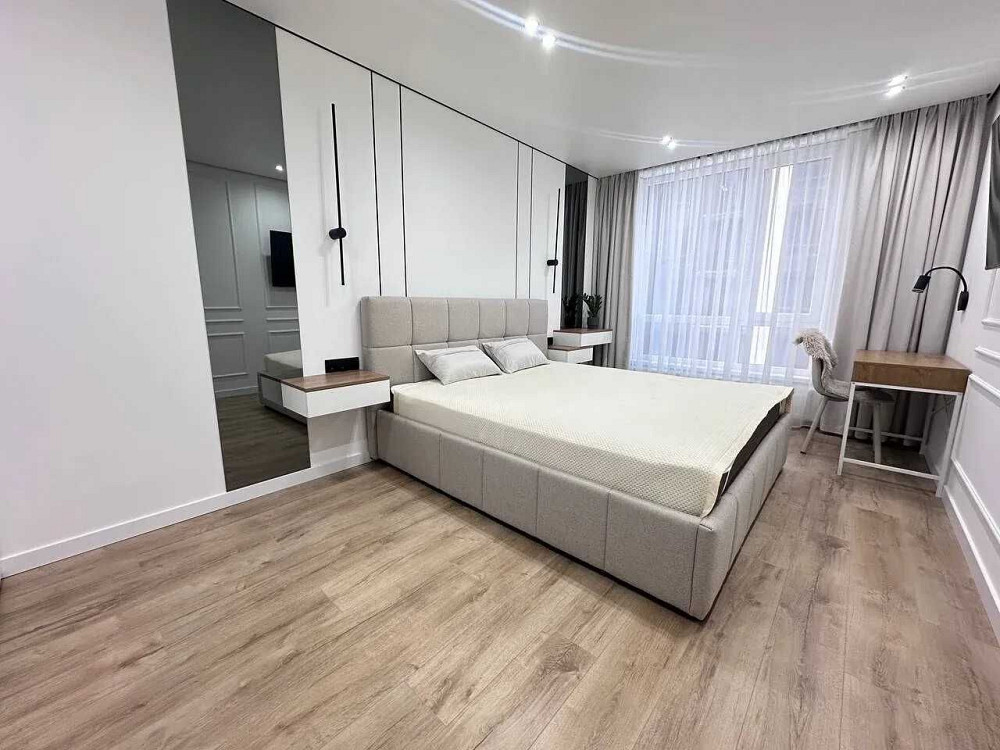 Здам в оренду затишну повністю укомплектовану однокімнатну квартиру Івано-Франківськ - зображення 8