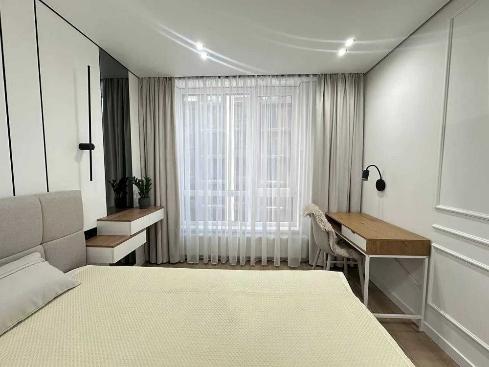 Здам в оренду затишну повністю укомплектовану однокімнатну квартиру Івано-Франківськ - зображення 7