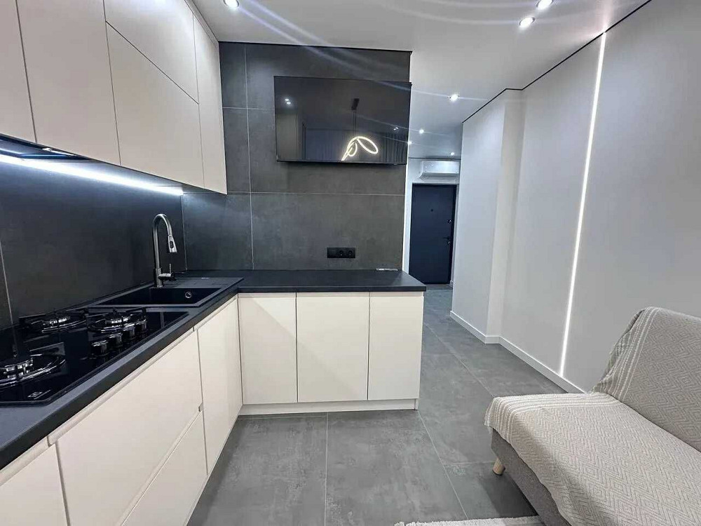 Здам в оренду затишну повністю укомплектовану однокімнатну квартиру Івано-Франківськ - зображення 2