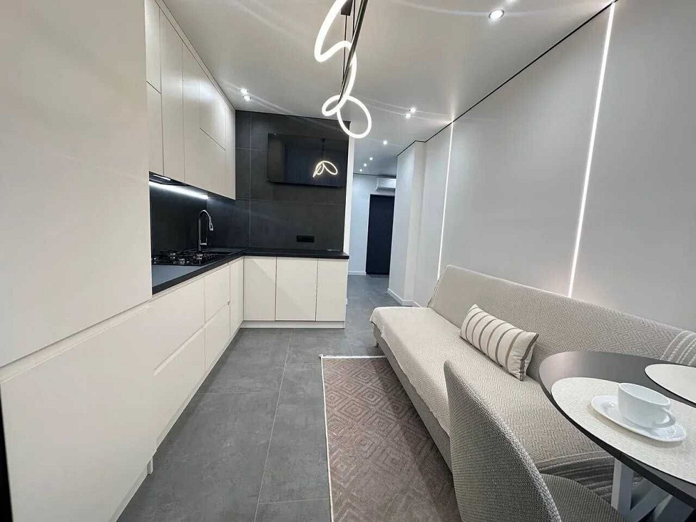 Здам в оренду затишну повністю укомплектовану однокімнатну квартиру Івано-Франківськ - зображення 6