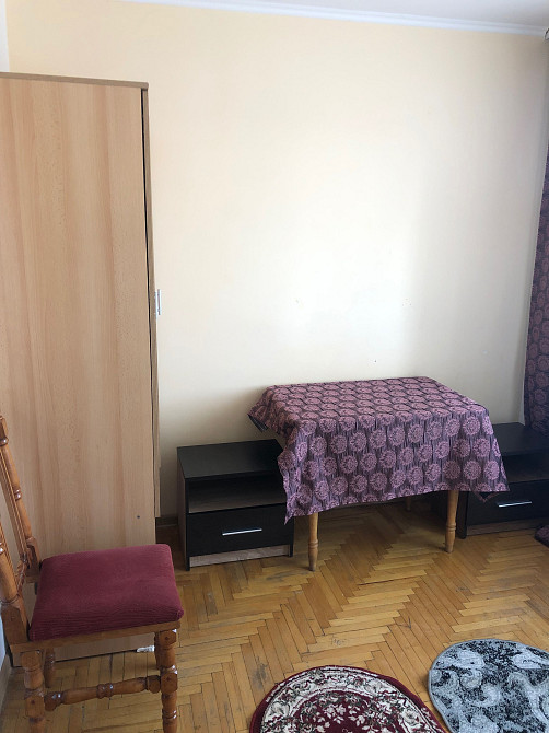 Оренда кімнати . Івано-Франківськ - зображення 4