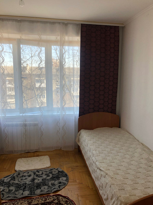 Оренда кімнати . Івано-Франківськ - зображення 3