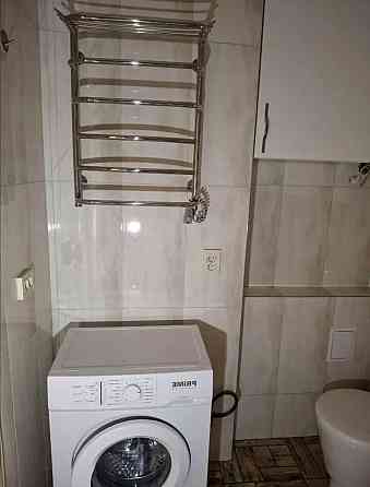 Квартира з ремонтом, вул. Драгоманова  2, Позняки Киев