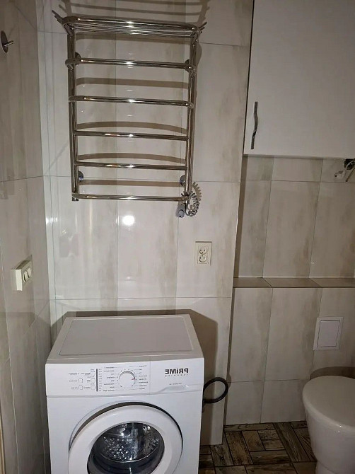 Квартира з ремонтом, вул. Драгоманова  2, Позняки Киев - изображение 8