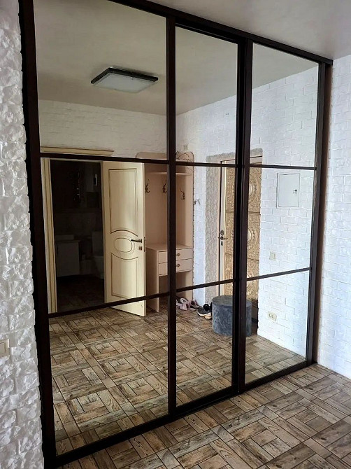 Квартира з ремонтом, вул. Драгоманова  2, Позняки Киев - изображение 4