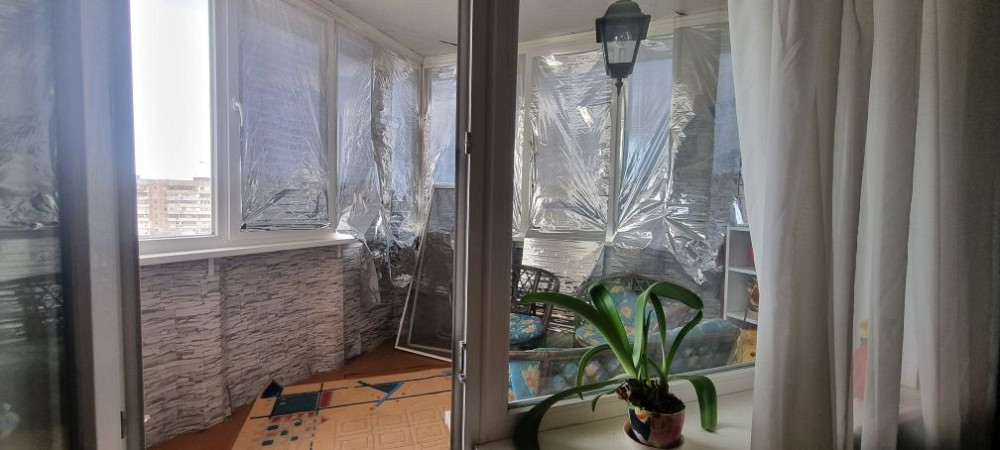 Оренда гарної квартири на Таврійському . Ліфт працює . Херсон - зображення 6