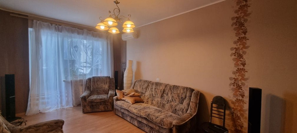 Оренда гарної квартири на Таврійському . Ліфт працює . Херсон - зображення 5