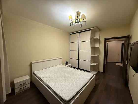 Квартира новобудова, кн.ольги, сахарова Львів