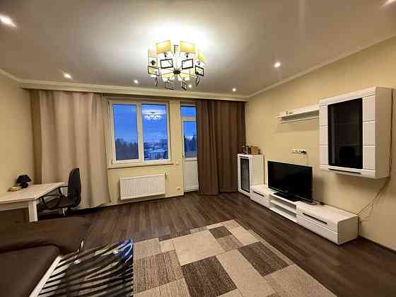 Квартира новобудова, кн.ольги, сахарова Львів