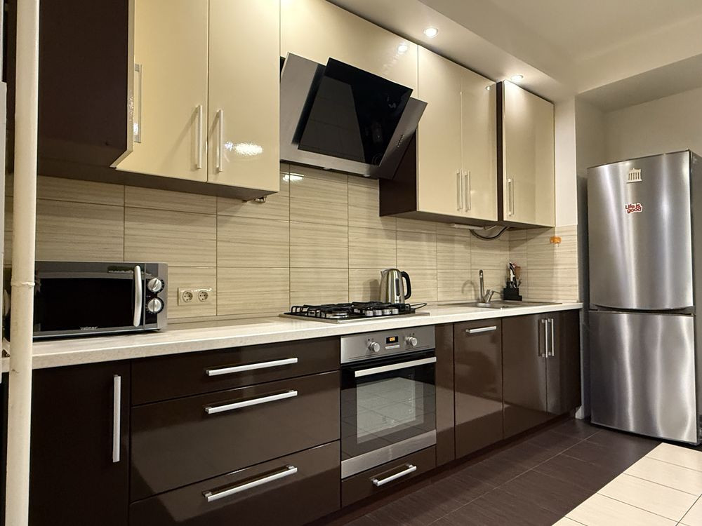 Квартира новобудова, кн.ольги, сахарова Львів - зображення 2