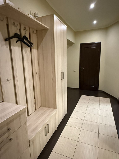 Квартира новобудова, кн.ольги, сахарова Львів - зображення 4