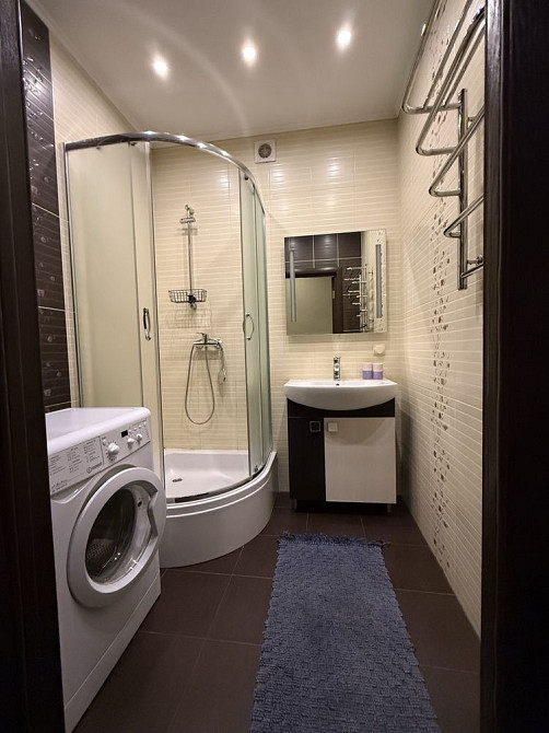 Квартира новобудова, кн.ольги, сахарова Львів - зображення 7