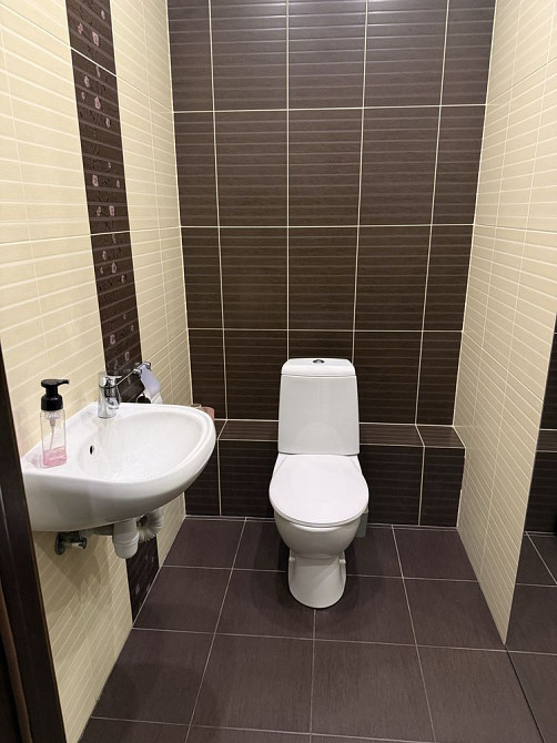 Квартира новобудова, кн.ольги, сахарова Львів - зображення 8