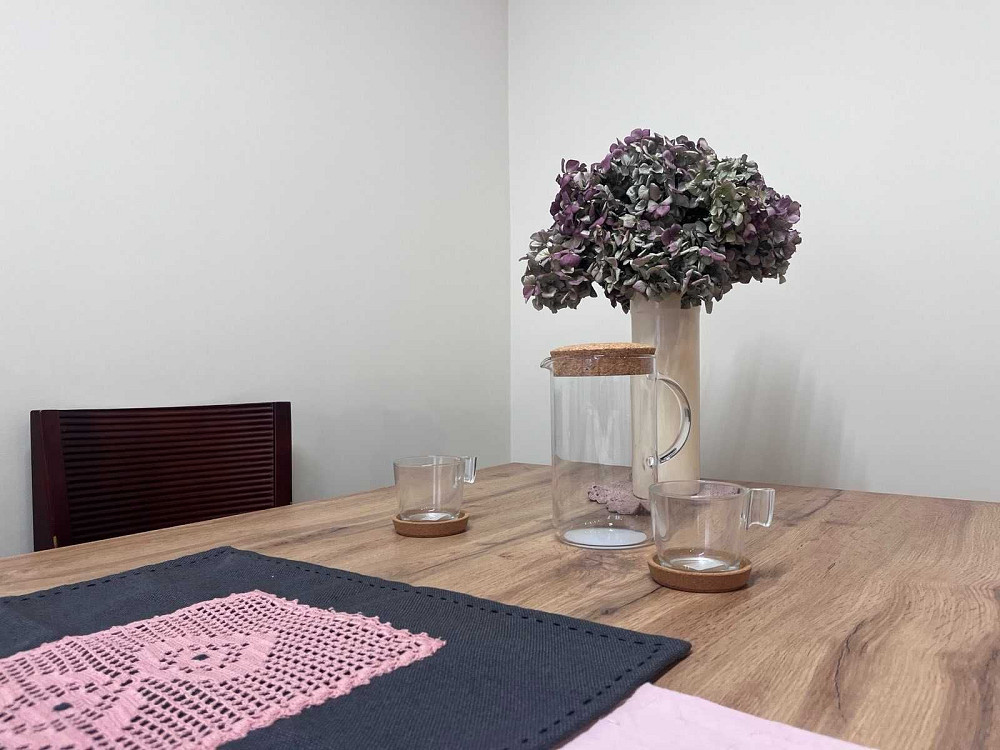 Оренда 2-кім квартири в ближньому центрі по вул. Замарстинівська Львів - зображення 4