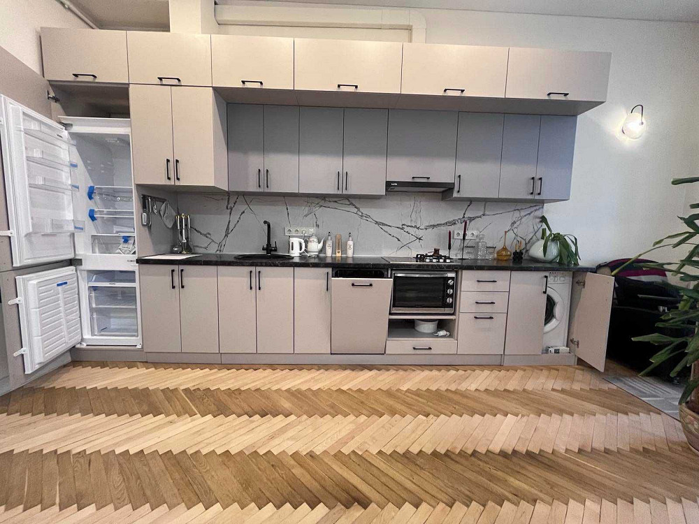 Оренда 2-кім квартири в ближньому центрі по вул. Замарстинівська Львів - зображення 7