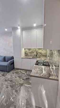 Сдам хорошую новую 1 ком квартиру в ЖК "Посейдон "/16 ст Фонтана.НОВАЯ Одесса