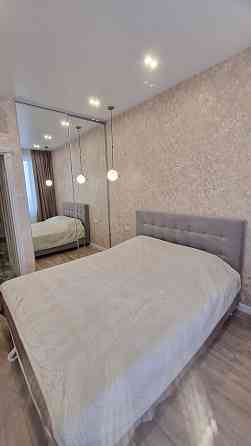 Сдам хорошую новую 1 ком квартиру в ЖК "Посейдон "/16 ст Фонтана.НОВАЯ Одесса