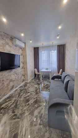 Сдам хорошую новую 1 ком квартиру в ЖК "Посейдон "/16 ст Фонтана.НОВАЯ Одесса