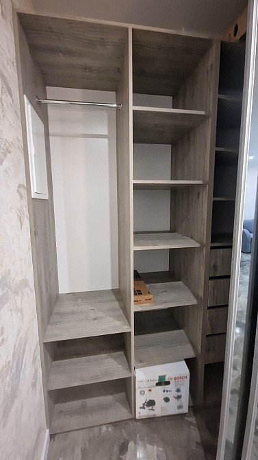 Сдам хорошую новую 1 ком квартиру в ЖК "Посейдон "/16 ст Фонтана.НОВАЯ Одесса - изображение 7