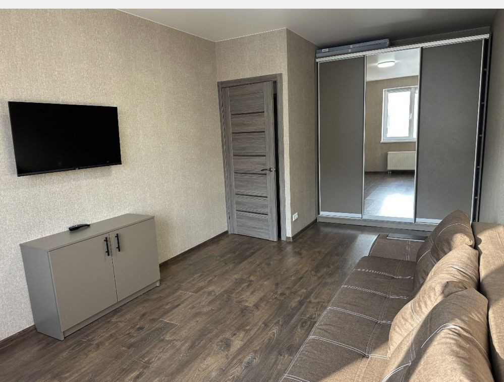 Оренда 1 кімнатна ЖК Софіївська Сфера вільна Академмістечко 15 хвилин Софиевская Борщаговка - изображение 8