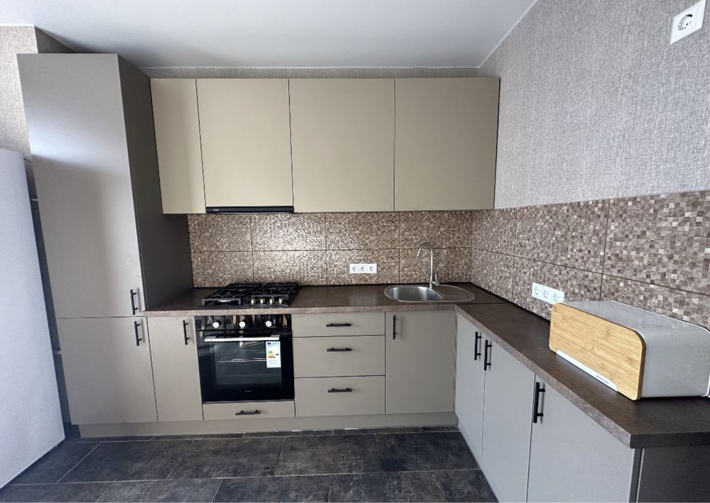 Оренда 1 кімнатна ЖК Софіївська Сфера вільна Академмістечко 15 хвилин Софиевская Борщаговка - изображение 1