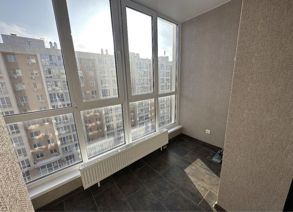 Оренда 1 кімнатна ЖК Софіївська Сфера вільна Академмістечко 15 хвилин Софиевская Борщаговка - изображение 4