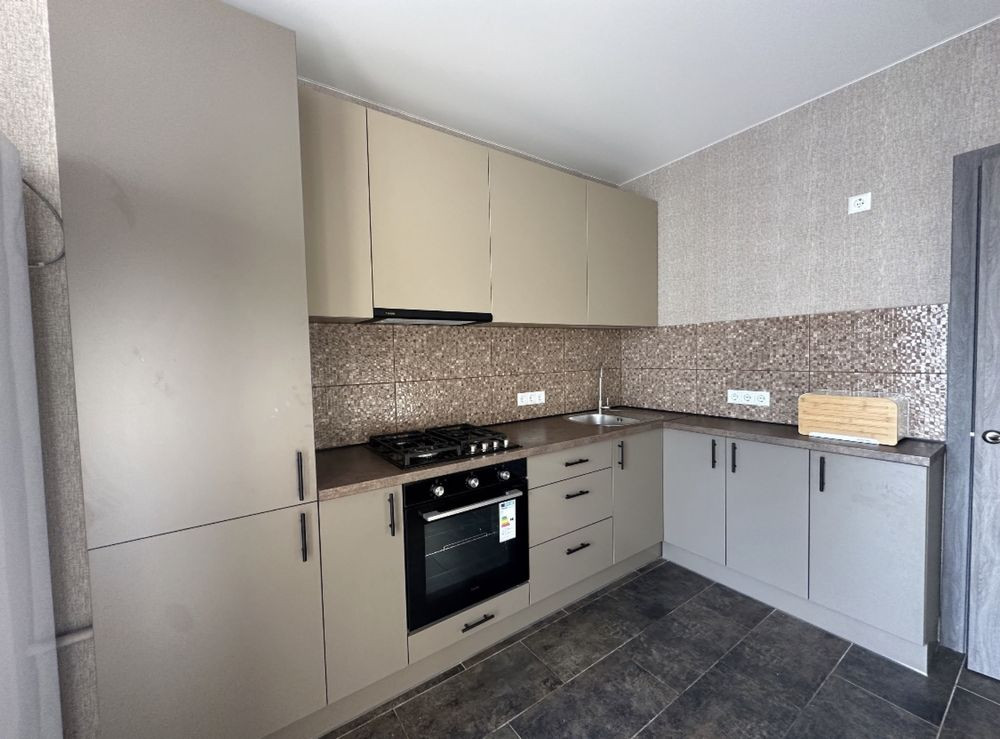 Оренда 1 кімнатна ЖК Софіївська Сфера вільна Академмістечко 15 хвилин Софиевская Борщаговка - изображение 2