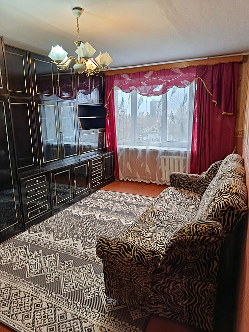 Сдам 1 к квартиру Адмиральский пр-т Судостроительная 5 Фонтана Газ ТЭЦ Одесса - изображение 1