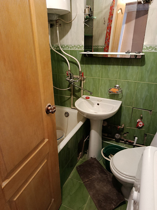 Сдам 1 к квартиру Адмиральский пр-т Судостроительная 5 Фонтана Газ ТЭЦ Одесса - изображение 7