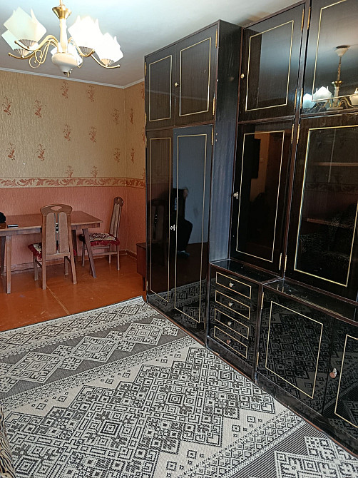 Сдам 1 к квартиру Адмиральский пр-т Судостроительная 5 Фонтана Газ ТЭЦ Одесса - изображение 3