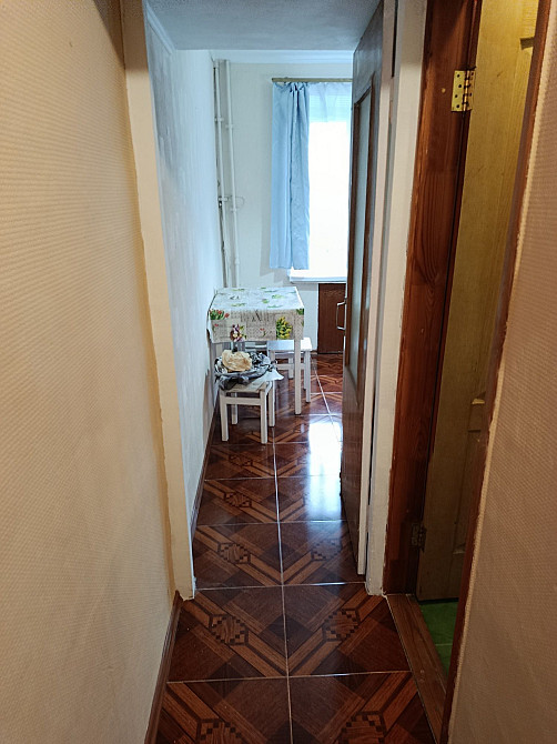 Сдам 1 к квартиру Адмиральский пр-т Судостроительная 5 Фонтана Газ ТЭЦ Одесса - изображение 5