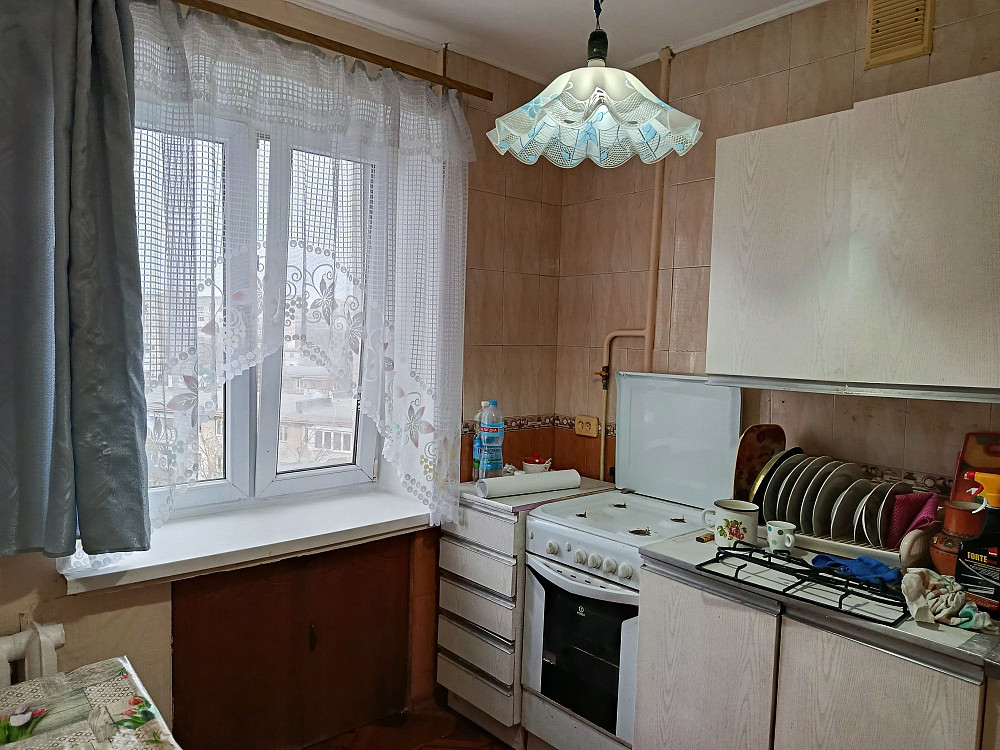 Сдам 1 к квартиру Адмиральский пр-т Судостроительная 5 Фонтана Газ ТЭЦ Одесса - изображение 4