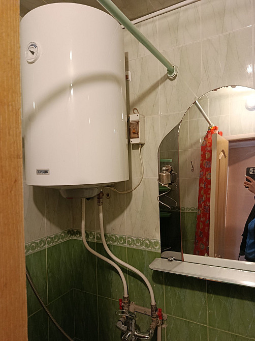 Сдам 1 к квартиру Адмиральский пр-т Судостроительная 5 Фонтана Газ ТЭЦ Одесса - изображение 8