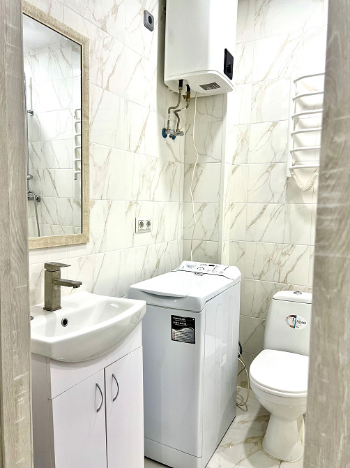 Без комісії!Оренда смарт квартири біля Жк Петрівський квартал Святопетровское (Киево-Свят. р-н) - изображение 4