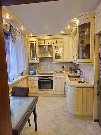 Сдают 3к.квартиру, Семье, на ул.Соборности Украины,207 Харків