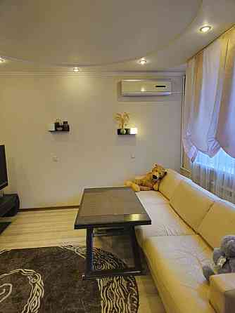 Сдают 3к.квартиру, Семье, на ул.Соборности Украины,207 Харків