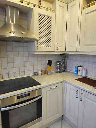 Сдают 3к.квартиру, Семье, на ул.Соборности Украины,207 Харків