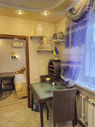 Сдают 3к.квартиру, Семье, на ул.Соборности Украины,207 Харків