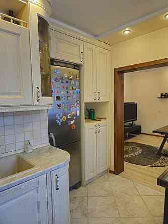 Сдают 3к.квартиру, Семье, на ул.Соборности Украины,207 Харків