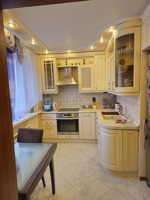 Сдают 3к.квартиру, Семье, на ул.Соборности Украины,207 Харків - зображення 1